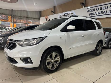 CHEVROLET Spin 1.8 4P FLEX LTZ 7 LUGARES AUTOMTICO, Foto 3