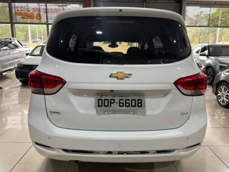 CHEVROLET Spin 1.8 4P FLEX LTZ 7 LUGARES AUTOMTICO, Foto 5