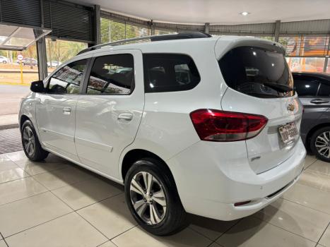 CHEVROLET Spin 1.8 4P FLEX LTZ 7 LUGARES AUTOMTICO, Foto 6