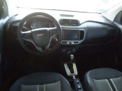 CHEVROLET Spin 1.8 4P FLEX ACTIVE5 AUTOMTICO, Foto 4