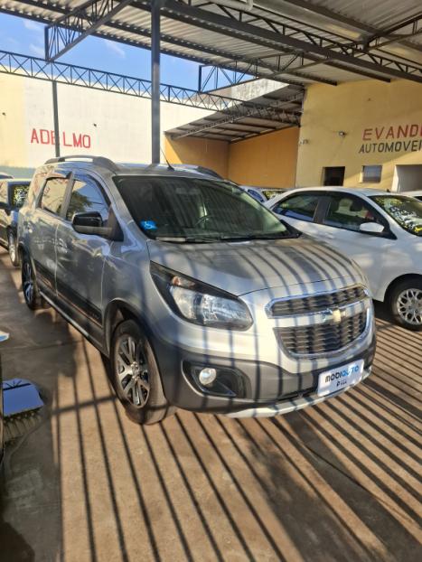 CHEVROLET Spin 1.8 4P FLEX ACTIVE5 AUTOMTICO, Foto 1