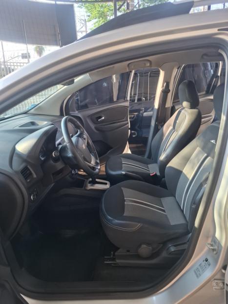 CHEVROLET Spin 1.8 4P FLEX ACTIVE5 AUTOMTICO, Foto 4