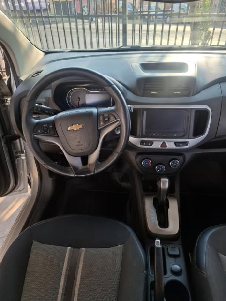 CHEVROLET Spin 1.8 4P FLEX ACTIVE5 AUTOMTICO, Foto 10