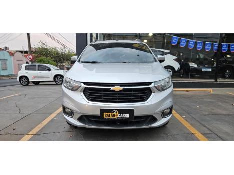 CHEVROLET Spin 1.8 4P FLEX PREMIER 7 LUGARES AUTOMTICO, Foto 1