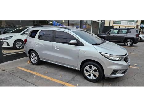 CHEVROLET Spin 1.8 4P FLEX PREMIER 7 LUGARES AUTOMTICO, Foto 3