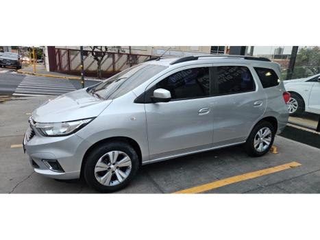 CHEVROLET Spin 1.8 4P FLEX PREMIER 7 LUGARES AUTOMTICO, Foto 4