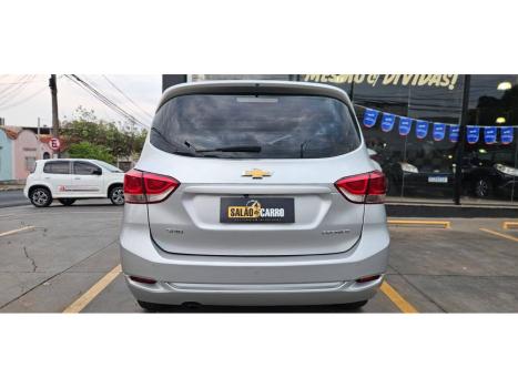 CHEVROLET Spin 1.8 4P FLEX PREMIER 7 LUGARES AUTOMTICO, Foto 5