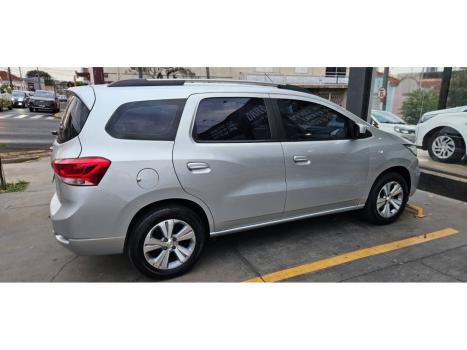 CHEVROLET Spin 1.8 4P FLEX PREMIER 7 LUGARES AUTOMTICO, Foto 6