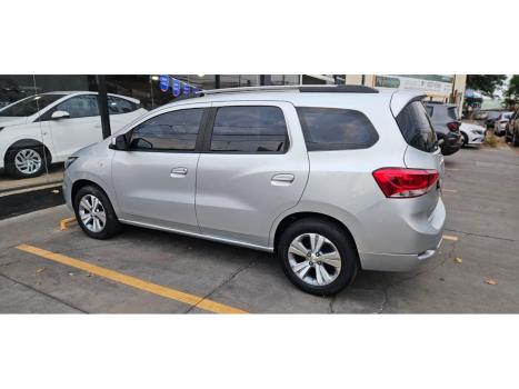 CHEVROLET Spin 1.8 4P FLEX PREMIER 7 LUGARES AUTOMTICO, Foto 7