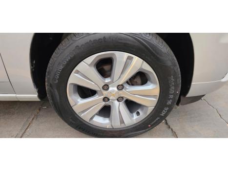 CHEVROLET Spin 1.8 4P FLEX PREMIER 7 LUGARES AUTOMTICO, Foto 8