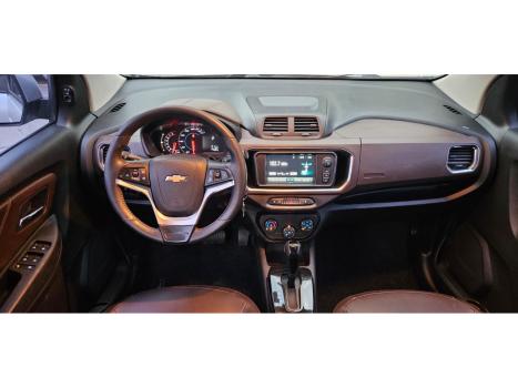 CHEVROLET Spin 1.8 4P FLEX PREMIER 7 LUGARES AUTOMTICO, Foto 9