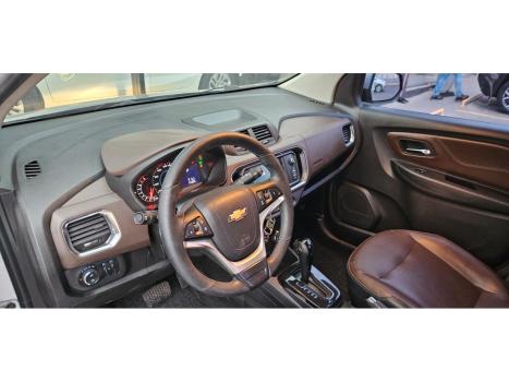 CHEVROLET Spin 1.8 4P FLEX PREMIER 7 LUGARES AUTOMTICO, Foto 10