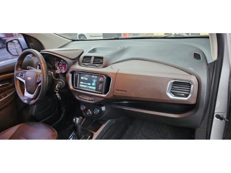 CHEVROLET Spin 1.8 4P FLEX PREMIER 7 LUGARES AUTOMTICO, Foto 11