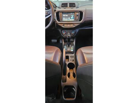 CHEVROLET Spin 1.8 4P FLEX PREMIER 7 LUGARES AUTOMTICO, Foto 12