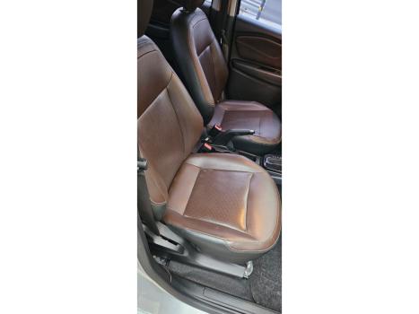 CHEVROLET Spin 1.8 4P FLEX PREMIER 7 LUGARES AUTOMTICO, Foto 13