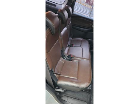 CHEVROLET Spin 1.8 4P FLEX PREMIER 7 LUGARES AUTOMTICO, Foto 14