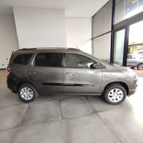 CHEVROLET Spin 1.8 4P FLEX LT AUTOMTICO, Foto 5