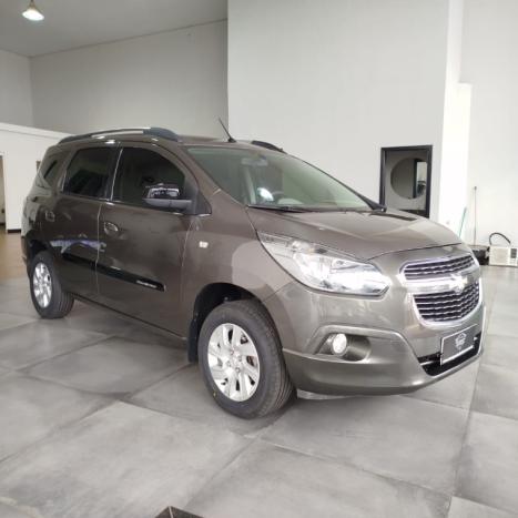 CHEVROLET Spin 1.8 4P FLEX LT AUTOMTICO, Foto 6