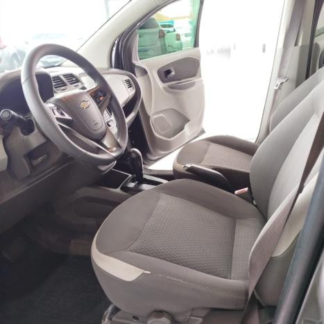 CHEVROLET Spin 1.8 4P FLEX LT AUTOMTICO, Foto 7