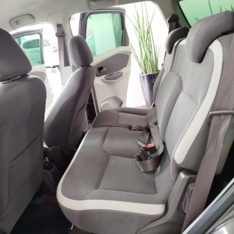 CHEVROLET Spin 1.8 4P FLEX LT AUTOMTICO, Foto 8