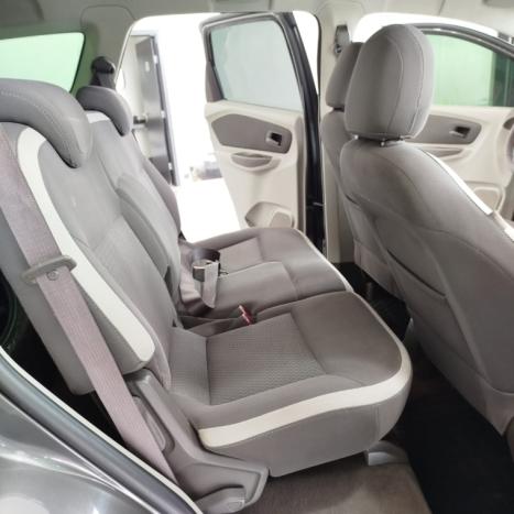 CHEVROLET Spin 1.8 4P FLEX LT AUTOMTICO, Foto 9