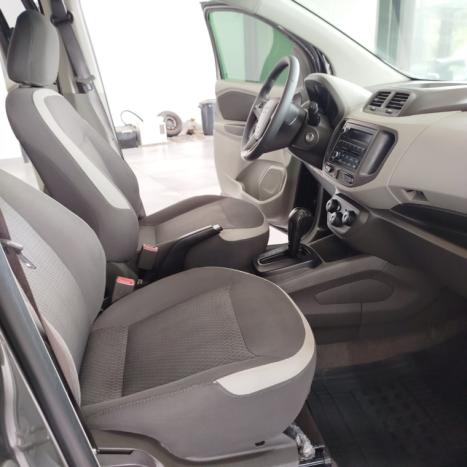 CHEVROLET Spin 1.8 4P FLEX LT AUTOMTICO, Foto 10