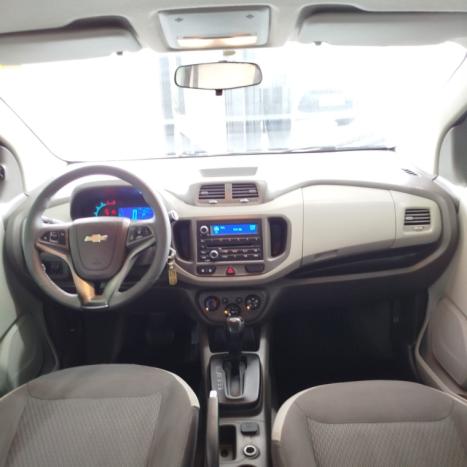 CHEVROLET Spin 1.8 4P FLEX LT AUTOMTICO, Foto 12
