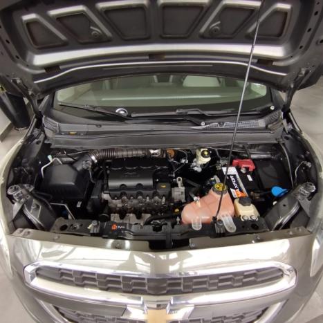 CHEVROLET Spin 1.8 4P FLEX LT AUTOMTICO, Foto 13