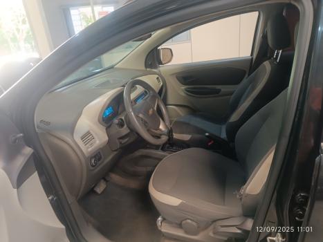 CHEVROLET Spin 1.8 4P FLEX ACTIVE5 AUTOMTICO, Foto 3