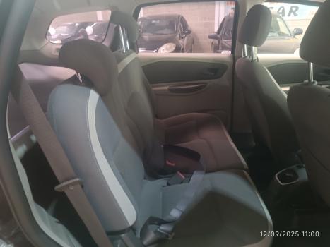 CHEVROLET Spin 1.8 4P FLEX ACTIVE5 AUTOMTICO, Foto 5