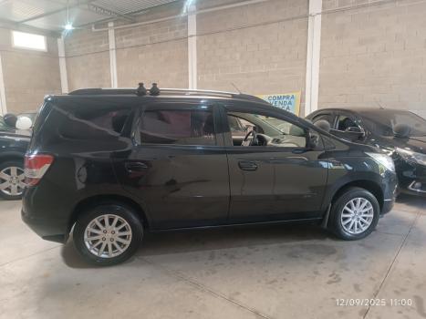 CHEVROLET Spin 1.8 4P FLEX ACTIVE5 AUTOMTICO, Foto 7