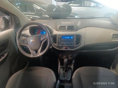 CHEVROLET Spin 1.8 4P FLEX ACTIVE5 AUTOMTICO, Foto 8