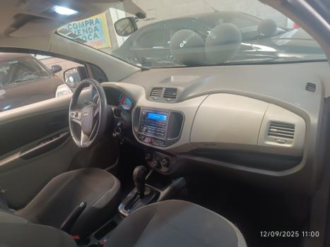 CHEVROLET Spin 1.8 4P FLEX ACTIVE5 AUTOMTICO, Foto 10
