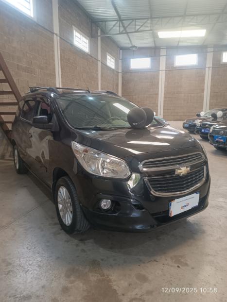 CHEVROLET Spin 1.8 4P FLEX ACTIVE5 AUTOMTICO, Foto 11