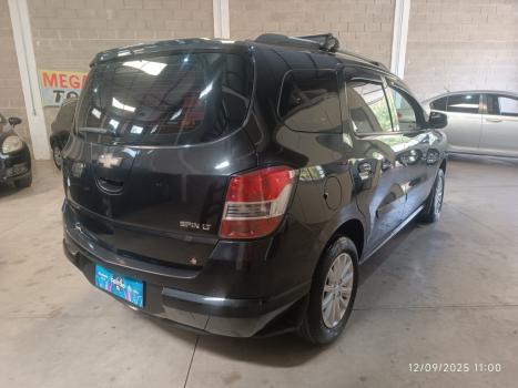 CHEVROLET Spin 1.8 4P FLEX ACTIVE5 AUTOMTICO, Foto 12