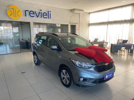 CHEVROLET Spin 1.8 4P FLEX PREMIER 7 LUGARES AUTOMTICO, Foto 1