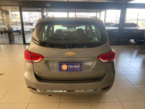 CHEVROLET Spin 1.8 4P FLEX PREMIER 7 LUGARES AUTOMTICO, Foto 6