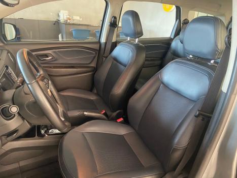 CHEVROLET Spin 1.8 4P FLEX PREMIER 7 LUGARES AUTOMTICO, Foto 8