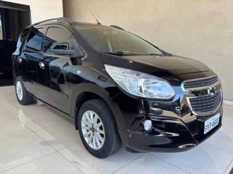 CHEVROLET Spin 1.8 4P FLEX LT, Foto 1