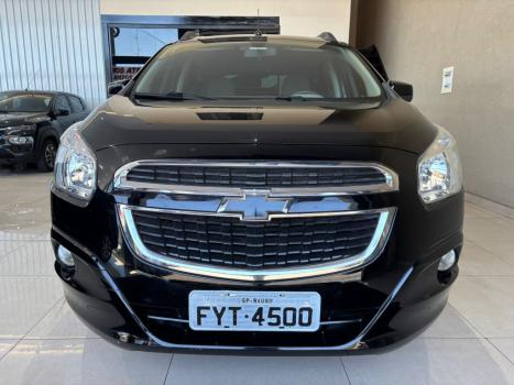 CHEVROLET Spin 1.8 4P FLEX LT, Foto 2