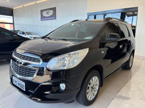 CHEVROLET Spin 1.8 4P FLEX LT, Foto 3