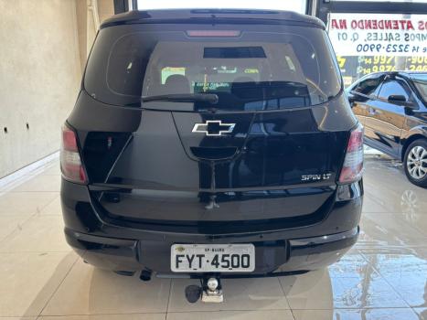 CHEVROLET Spin 1.8 4P FLEX LT, Foto 5