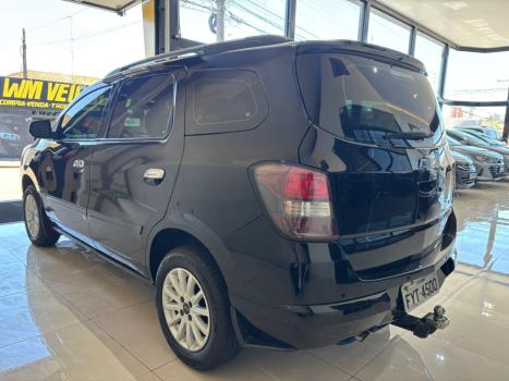 CHEVROLET Spin 1.8 4P FLEX LT, Foto 6