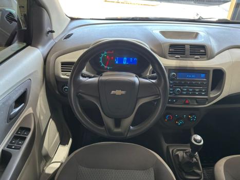 CHEVROLET Spin 1.8 4P FLEX LT, Foto 8