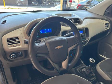 CHEVROLET Spin 1.8 4P FLEX LT, Foto 9