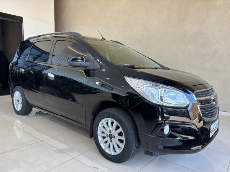 CHEVROLET Spin 1.8 4P FLEX LT, Foto 12