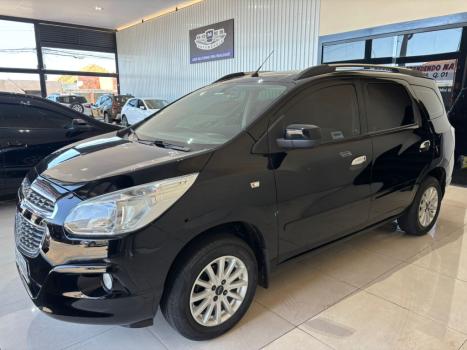 CHEVROLET Spin 1.8 4P FLEX LT, Foto 13