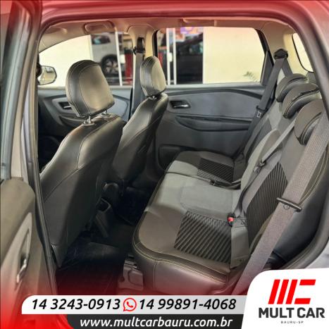 CHEVROLET Spin 1.8 4P FLEX ACTIVE5 AUTOMÁTICO, Foto 14 CHEVROLET Spin 1.8 4P FLEX ACTIVE5 AUTOMÁTICO, Foto 14