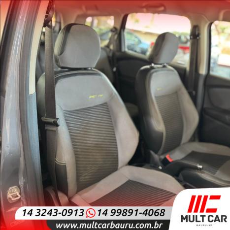 CHEVROLET Spin 1.8 4P FLEX ACTIVE5 AUTOMÁTICO, Foto 16 CHEVROLET Spin 1.8 4P FLEX ACTIVE5 AUTOMÁTICO, Foto 16