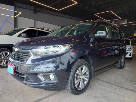 CHEVROLET Spin 1.8 4P FLEX PREMIER 7 LUGARES AUTOMTICO, Foto 1